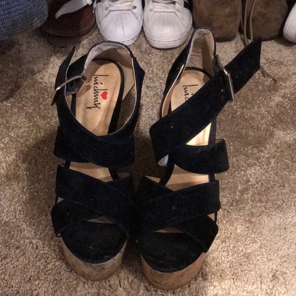 Wedges - Picture 2 of 3